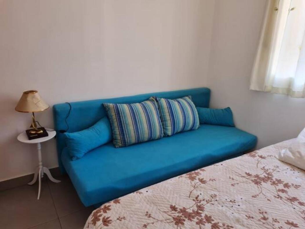 Kitnet Praia Grande Ocian 50 M Da Praia Екстериор снимка